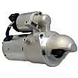 19498 Starter, Remanufactured, QB Premium