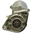 19500 Starter, Remanufactured, QB Premium