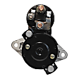 19502 Starter, Remanufactured, QB Premium