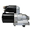 19503 Starter, Remanufactured, QB Premium
