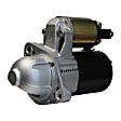 2014 Hyundai Elantra GT - Starter, To 05/12/2014, Remanufactured, QB Premium