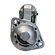 2014 Hyundai Elantra GT - Starter, To 05/12/2014, Remanufactured, QB Premium