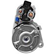 19505 Starter, Remanufactured, QB Premium