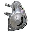 19506 Starter, Remanufactured, QB Premium