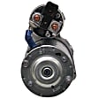 19507 Starter, Remanufactured, QB Premium