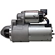 19507 Starter, Remanufactured, QB Premium