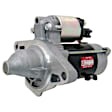 19508 Starter, Remanufactured, QB Premium
