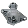 19508 Starter, Remanufactured, QB Premium