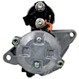 19508 Starter, Remanufactured, QB Premium