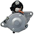 19509 Starter, Remanufactured, QB Premium