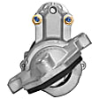 19510 Starter, Remanufactured, QB Premium