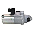 2015 Honda Accord - Starter, Automatic CVT Transaxle, New