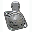 19512 Starter, Remanufactured, QB Premium