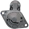 19515 Starter, Remanufactured, QB Premium