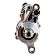 19516 Starter, Remanufactured, QB Premium