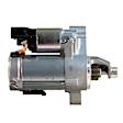 19516 Starter, Remanufactured, QB Premium