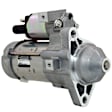 19518 Starter, Remanufactured, QB Premium