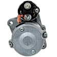 19519 Starter, Remanufactured, QB Premium