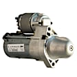 19521 Starter, Remanufactured, QB Premium