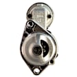 19521 Starter, Remanufactured, QB Premium