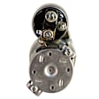 19521 Starter, Remanufactured, QB Premium