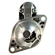 19523 Starter, Remanufactured, QB Premium