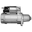 19526 Starter, Remanufactured, QB Premium