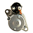 19528 Starter, Remanufactured, QB Premium