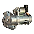 19529 Starter, Remanufactured, QB Premium