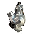 19529 Starter, Remanufactured, QB Premium
