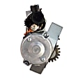 19529 Starter, Remanufactured, QB Premium