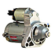 19531 Starter, Remanufactured, QB Premium