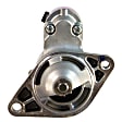 19531 Starter, Remanufactured, QB Premium