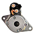 19531 Starter, Remanufactured, QB Premium