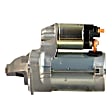 19531 Starter, Remanufactured, QB Premium