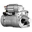19533 Starter, Remanufactured, QB Premium