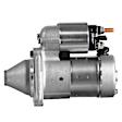 19533 Starter, Remanufactured, QB Premium