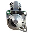 19534 Starter, Remanufactured, QB Premium
