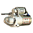 19535 Starter, Remanufactured, QB Premium