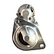 19535 Starter, Remanufactured, QB Premium