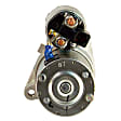 19535 Starter, Remanufactured, QB Premium