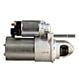 19535 Starter, Remanufactured, QB Premium