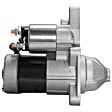 19537 Starter, Remanufactured, QB Premium