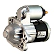 19539 Starter, Remanufactured, QB Premium