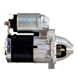 19539 Starter, Remanufactured, QB Premium