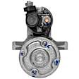 19544 Starter, Remanufactured, QB Premium