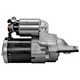 19544 Starter, Remanufactured, QB Premium