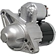 2017 Ford F-150 - Starter, Naturally Aspirated, New