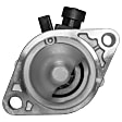19547 Starter, Remanufactured, QB Premium
