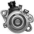 19547 Starter, Remanufactured, QB Premium